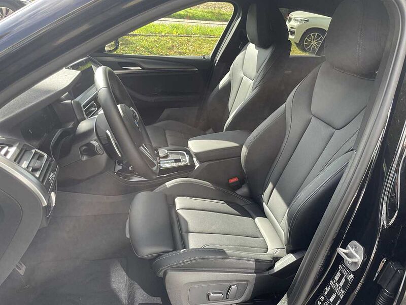 BMW X4 x20d M Sport HUD Laser KomfZ. Kamera HiFi AHK Sportpaket Bluetooth Navi Vollleder Klima PDC el. Fenster