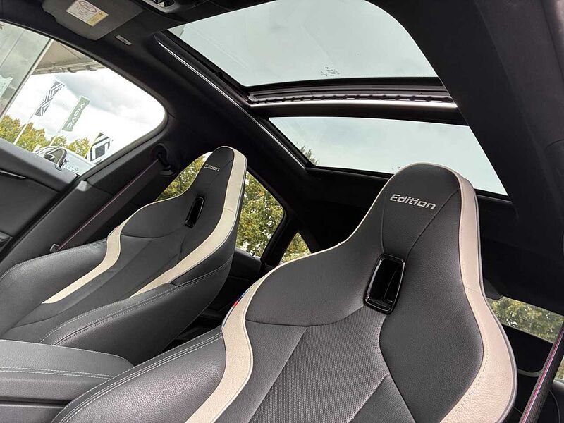 BMW 220i GC. M Sport Pro Colorvision Leder HUD PanoD 220 Gran Coupé Sportpaket Bluetooth Navi LED Vollleder Klima PDC el. Fenster