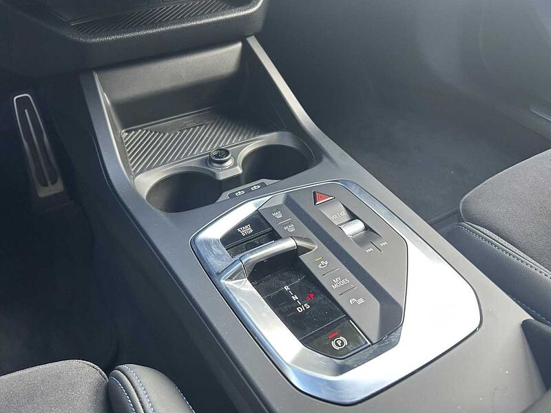 BMW 120 M Sport HUD SuView Ad-LED DAB Sitzh.18' Navi Sitzh.18' Sportpaket Bluetooth PDC el. Fenster