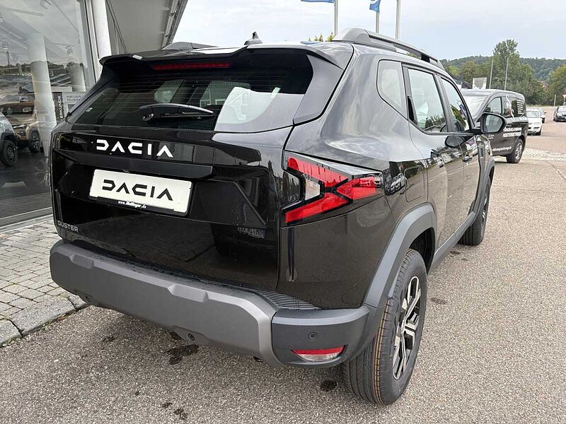 Dacia Expression TCe 130 Klima Kamera EPH SHZ Bluetooth Duster Navi LED Einparkhilfe el. Fenster