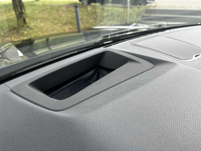 BMW X3 M40d Leder ACC HUD Laser HaKa. Sitzbel. AHK 20' M40 20' Sportpaket Bluetooth Navi Vollleder Klima Aktivlenkung PDC el. Fenster