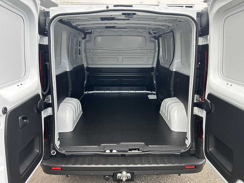 Renault Trafic Lkw Komfort L1H1 2,8t Blue dCi 110 KAMERA