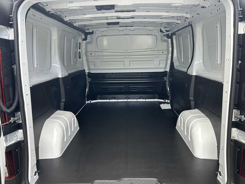 Renault Trafic Lkw Komfort L1H1 2,8t Blue dCi 110 KAMERA