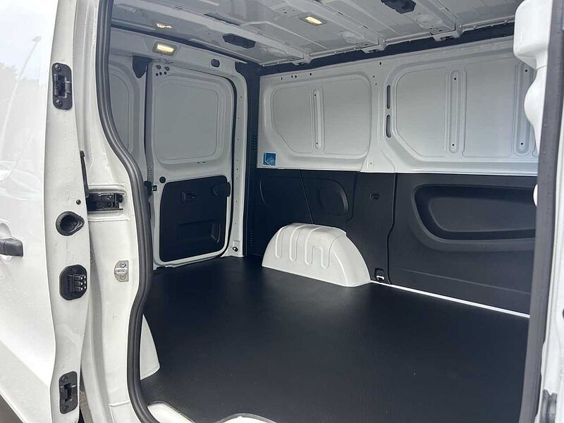 Renault Trafic Lkw Komfort L1H1 2,8t Blue dCi 110 KAMERA