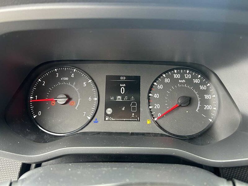 Renault Trafic Lkw Komfort L1H1 2,8t Blue dCi 110 KAMERA