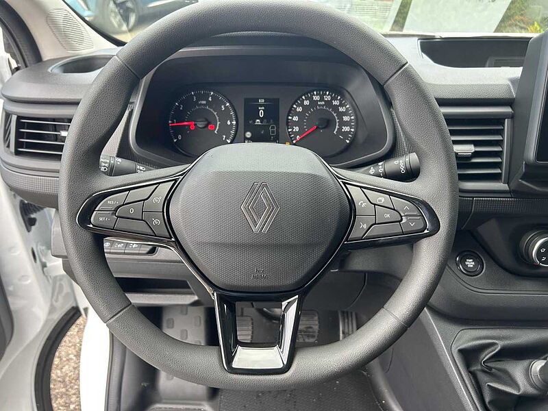 Renault Trafic Lkw Komfort L1H1 2,8t Blue dCi 110 KAMERA