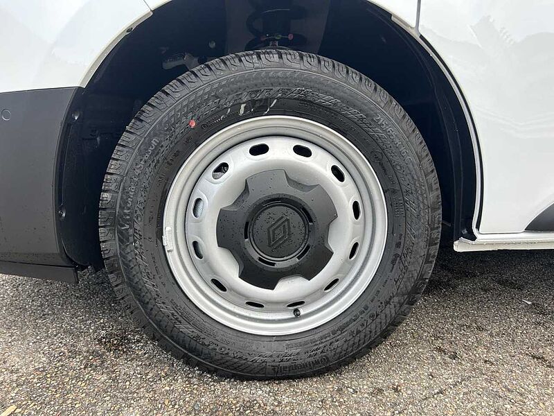 Renault Trafic Lkw Komfort L1H1 2,8t Blue dCi 110 KAMERA