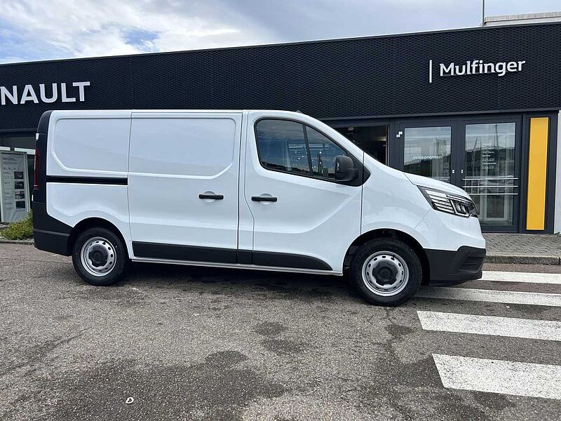 Renault Trafic Lkw Komfort L1H1 2,8t Blue dCi 110 KAMERA