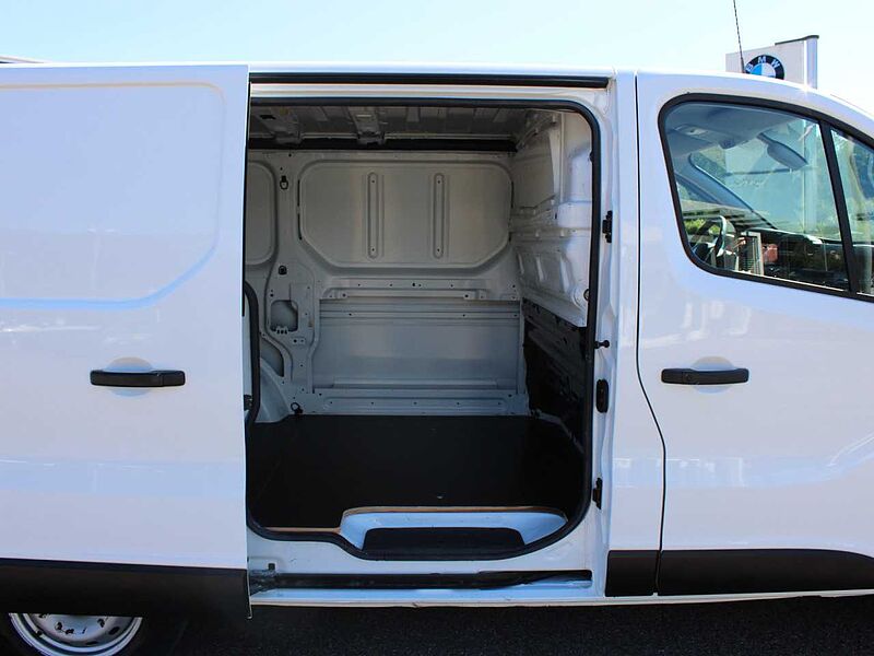 Renault Trafic dCi 145 Kasten 3,0t L1H1 Klima Nebelscheinw