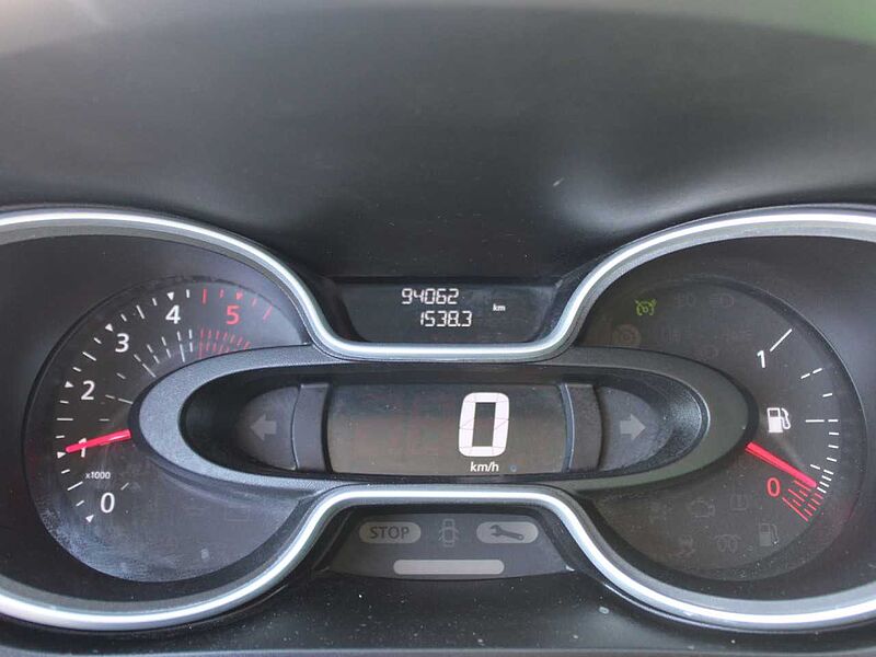 Renault Trafic dCi 145 Kasten 3,0t L1H1 Klima Nebelscheinw