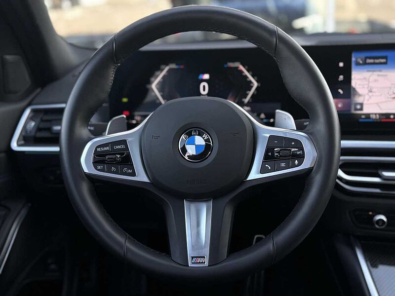 BMW 330i xDrive M Sport Pro SurView HUD GlasDach.19' 330 GlasDach.19'