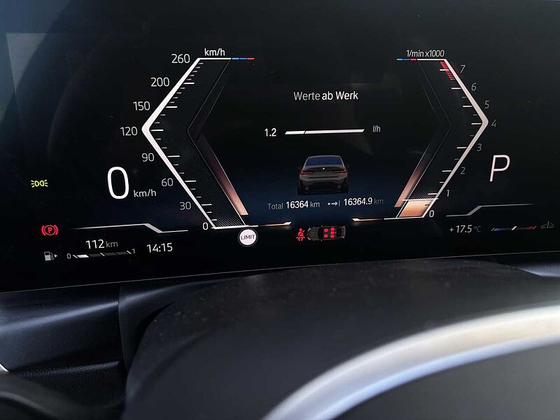 BMW 330i xDrive M Sport Pro SurView HUD GlasDach.19' 330 GlasDach.19'
