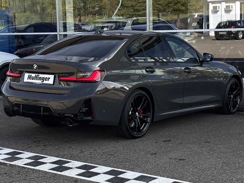 BMW 330i xDrive M Sport Pro SurView HUD GlasDach.19' 330 GlasDach.19'