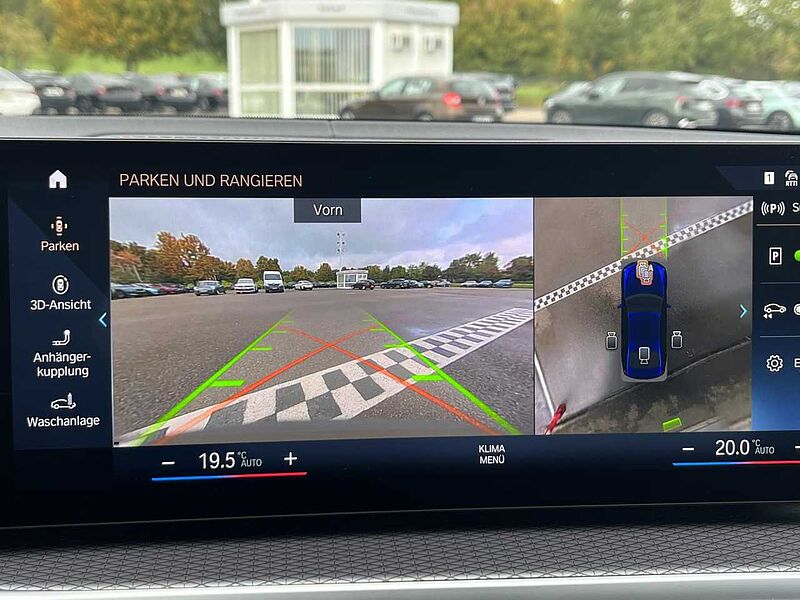 BMW 330i xDrive M Sport LivePr. HUD SurView Glasd.19' 330 Glasd.19'