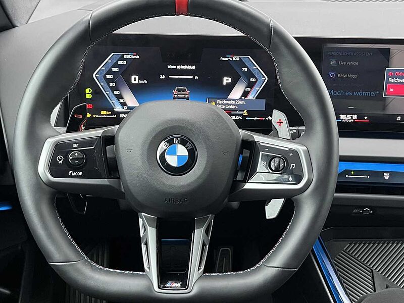 BMW X3 M50 M Pro HUD ACC Standh. Sitzbel. SuView. AHK Sport