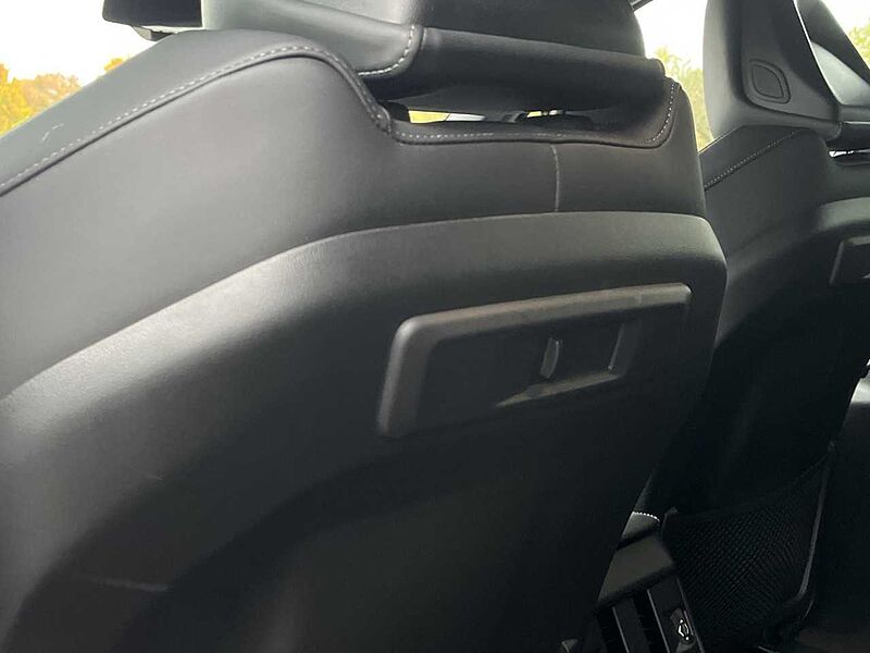 BMW X3 M50 M Pro HUD ACC Standh. Sitzbel. SuView. AHK Sport
