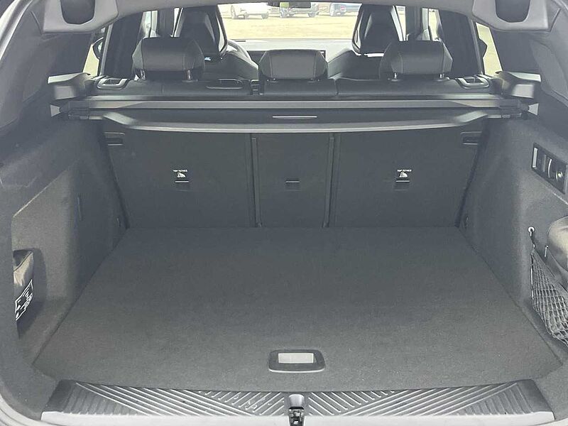 BMW X3 M50 M Pro HUD ACC Standh. Sitzbel. SuView. AHK Sport