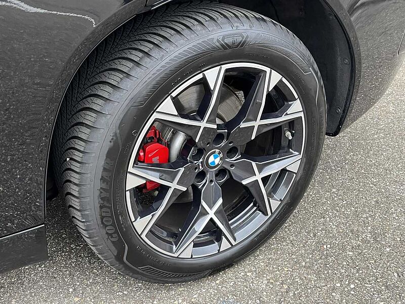 BMW X3 M50 M Pro HUD ACC Standh. Sitzbel. SuView. AHK Sport