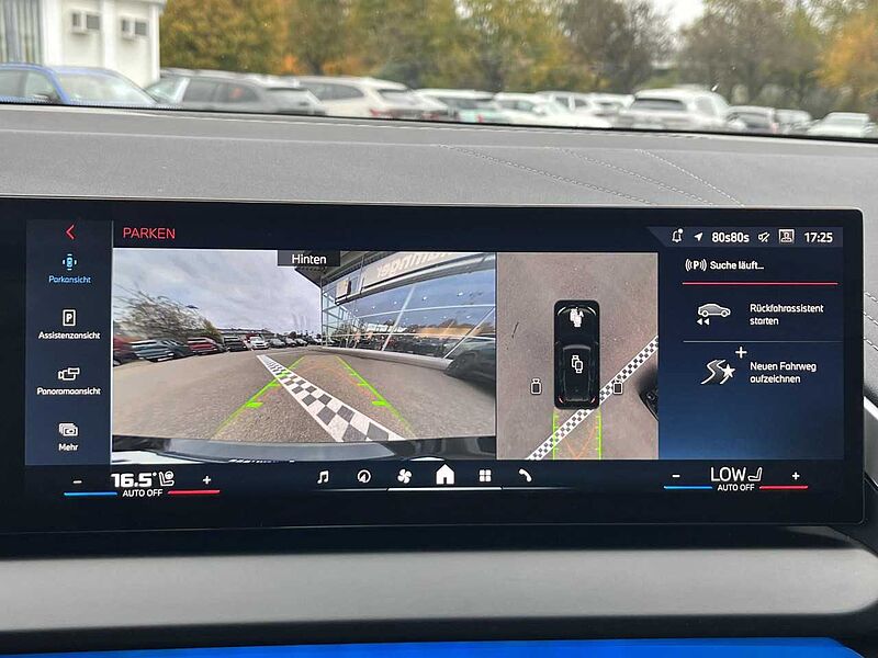 BMW X3 M50 M Pro HUD ACC Standh. Sitzbel. SuView. AHK Sport