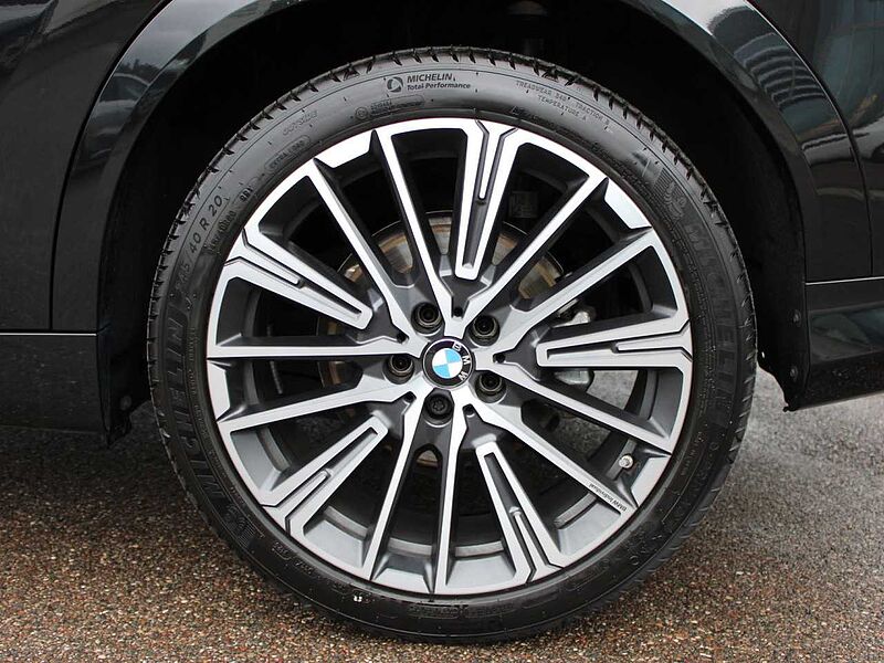 BMW X2 xDrive20d M Sport HUD ACC Pano. SuView. AHK 20' 20'