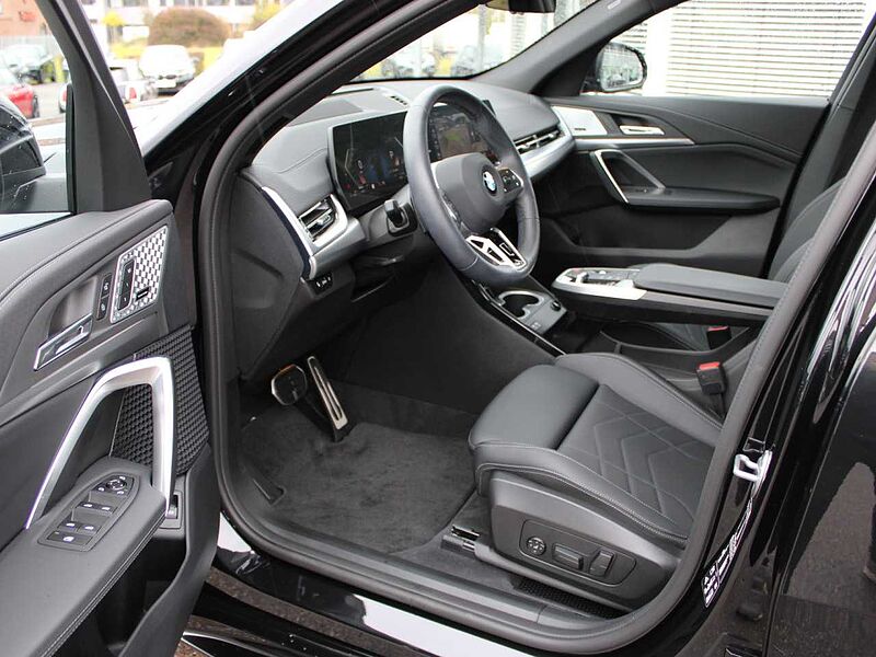 BMW X2 xDrive20d M Sport HUD ACC Pano. SuView. AHK 20' 20'