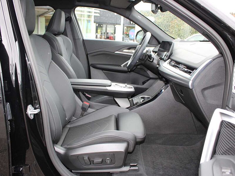 BMW X2 xDrive20d M Sport HUD ACC Pano. SuView. AHK 20' 20'