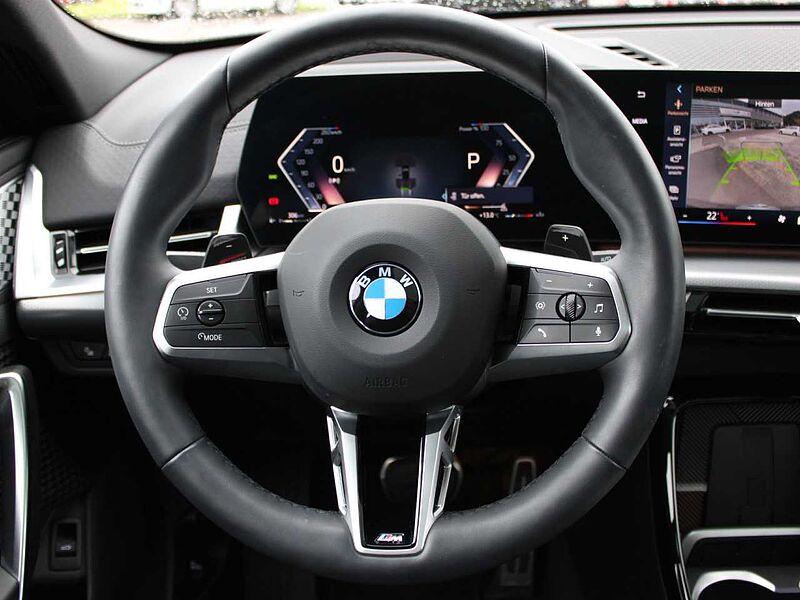 BMW X2 xDrive20d M Sport HUD ACC Pano. SuView. AHK 20' 20'