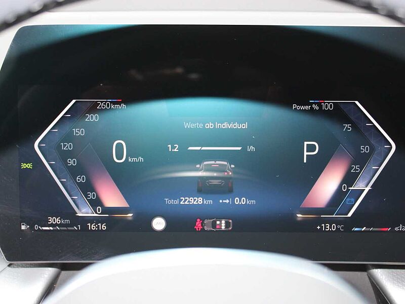 BMW X2 xDrive20d M Sport HUD ACC Pano. SuView. AHK 20' 20'