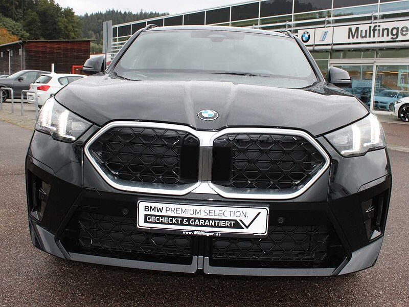 BMW X2 xDrive20d M Sport HUD ACC Pano. SuView. AHK 20' 20'