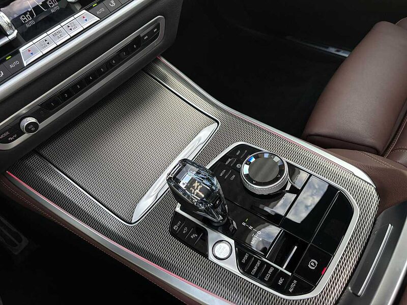 BMW X5 x40i M Sport LiveProf HUD Laser PanoD. AHK 22' 22'