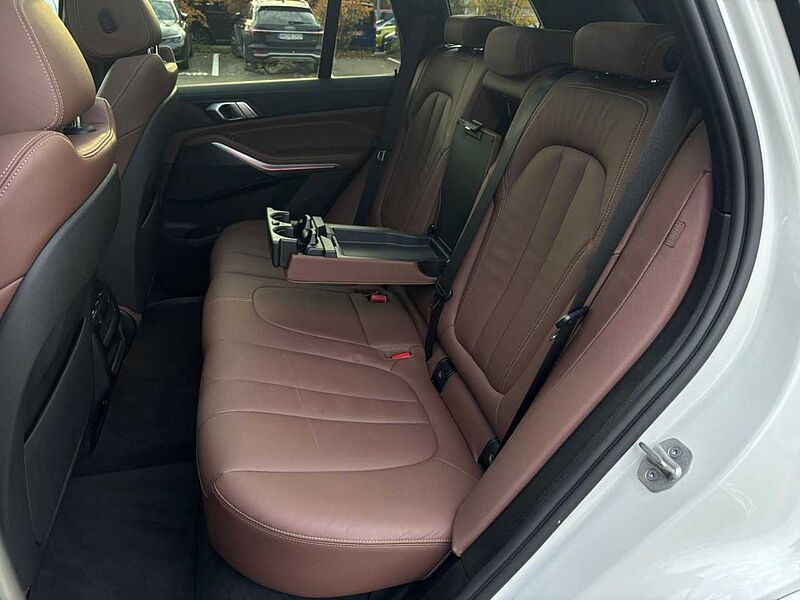 BMW X5 x40i M Sport LiveProf HUD Laser PanoD. AHK 22' 22'
