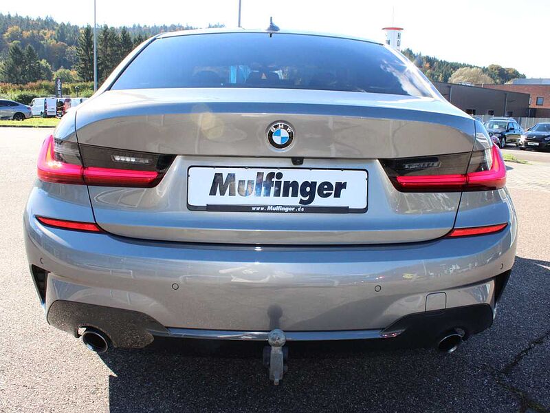 BMW 330d xDr. M Sport M Sitz 360° Standh. AHK Glasd 330