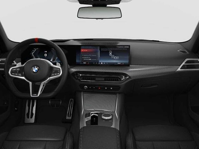 BMW M340i T. xDr. M Pro FACELIFT HUD SuView. PanoDach Sportpaket Bluetooth Navi LED Vollleder Klima Aktivlenkung PDC el. Fenster