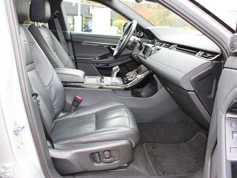 Land Rover Range Rover Evoque P250 R-Dynamic AHK Pano 360Kame