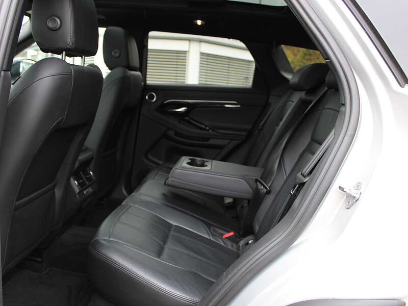 Land Rover Range Rover Evoque P250 R-Dynamic AHK Pano 360Kame