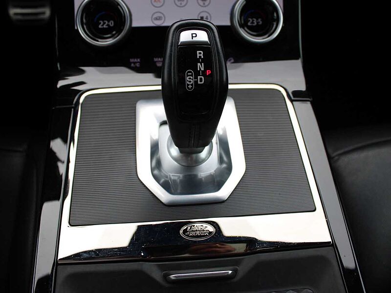 Land Rover Range Rover Evoque P250 R-Dynamic AHK Pano 360Kame
