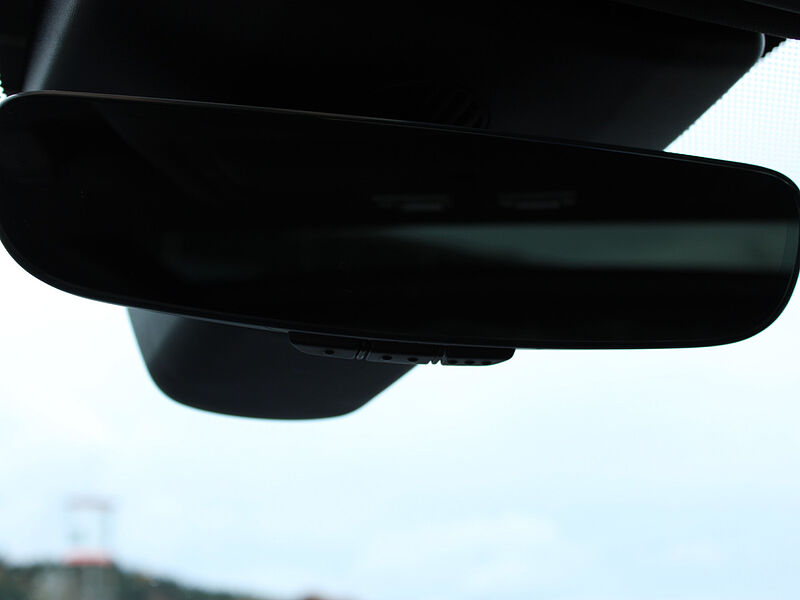 Land Rover Range Rover Evoque P250 R-Dynamic AHK Pano 360Kame