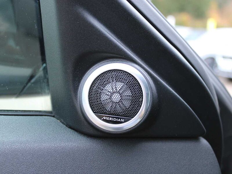 Land Rover Range Rover Evoque P250 R-Dynamic AHK Pano 360Kame