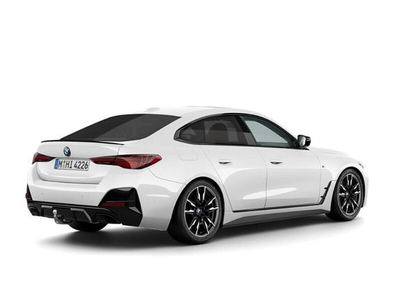 BMW M440i xDr. GC. M Pro FACELIFT ACC Standh. GlasD. AHK M440 Sportpaket Bluetooth HUD Navi LED Vollleder Klima Aktivlenkung Standhzg PDC
