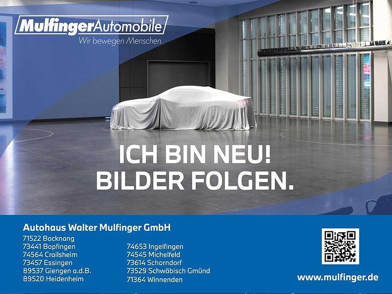 BMW M440i xDr. GC. M Pro FACELIFT ACC Standh. GlasD. AHK M440 Sportpaket Bluetooth HUD Navi LED Vollleder Klima Aktivlenkung Standhzg PDC