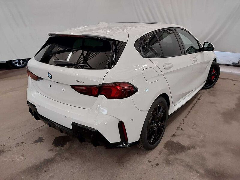 BMW 123 xDr. M Sport Pro HUD ACC SuView. PanoD. H/K AHK Sportpaket Bluetooth Navi LED Klima PDC el. Fenster