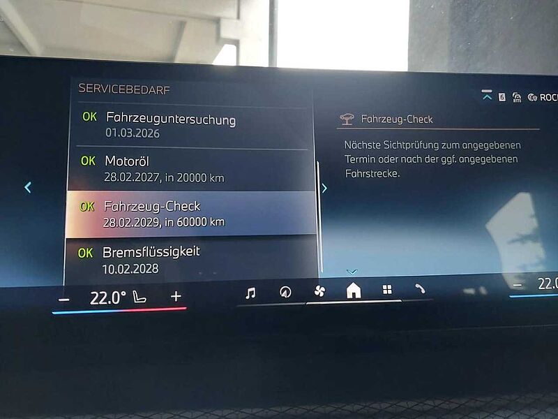 BMW 430d xDr. GC. M Sport Pro HUD ACC P+ GlasD. H/K 19' 430 Gran Coupé 19' Sportpaket Bluetooth Navi LED Klima Aktivlenkung PDC el. Fens