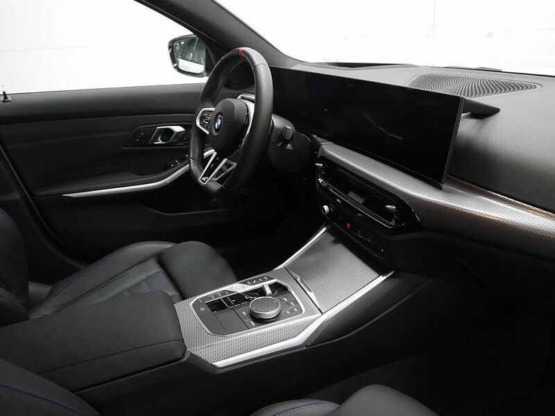 BMW M340i T. xDr. M Pro FACELIFT HUD SuView. Pano.18' SuView. Pano.18' Sportpaket Bluetooth Navi LED Vollleder Klima Aktivlenkung PDC e