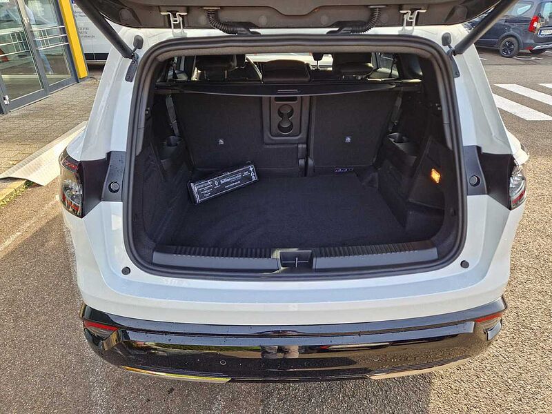Renault Espace 6 Techno E-Tech Full Hybrid 200 ABS ESP Z