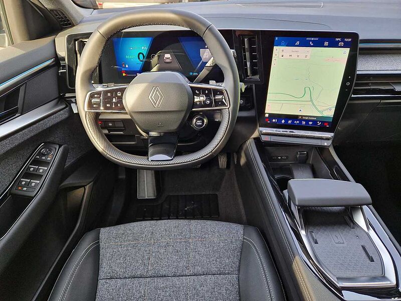 Renault Espace 6 Techno E-Tech Full Hybrid 200 ABS ESP Z
