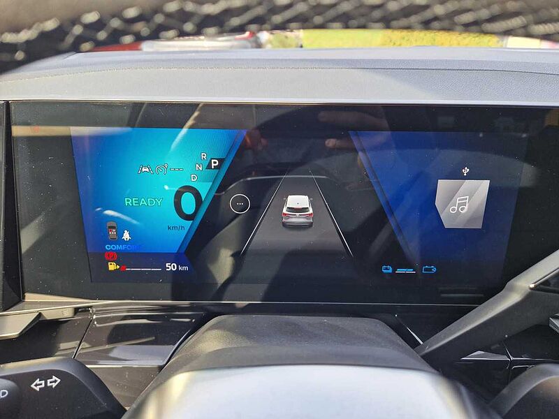 Renault Espace 6 Techno E-Tech Full Hybrid 200 ABS ESP Z