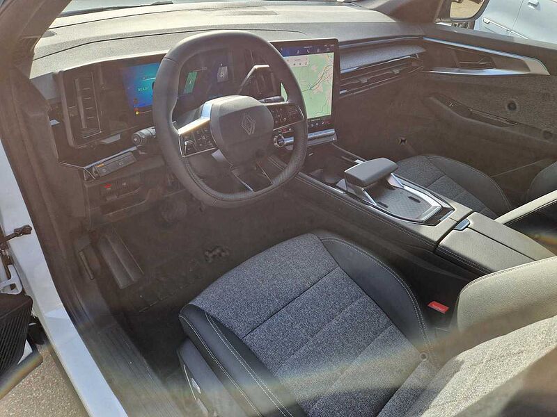 Renault Espace 6 Techno E-Tech Full Hybrid 200 ABS ESP Z