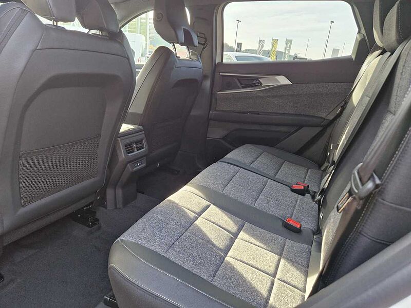 Renault Espace 6 Techno E-Tech Full Hybrid 200 ABS ESP Z