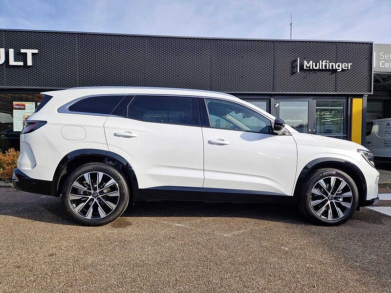 Renault Espace 6 Techno E-Tech Full Hybrid 200 ABS ESP Z