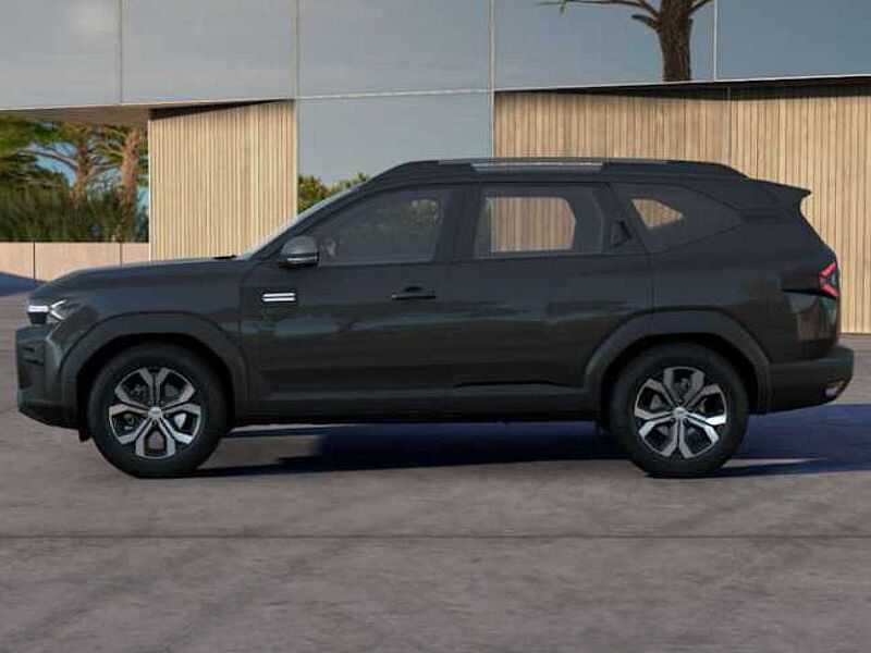 Dacia Expression HYBRID 155 EPH Kamera SHZ Bluetooth LED Bigster Klima Einparkhilfe el. Fenster